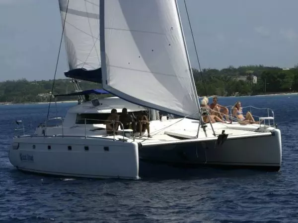 Yacht Rentals