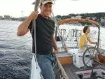 Lake Union, Seattle Yacht Rental