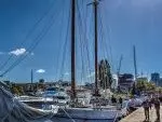 Yacht Rentals Lake Union, Seattle