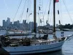 Monohull Sailboat Yacht Rentals in Lake Union, Seattle