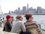 San Francisco Yacht Rental