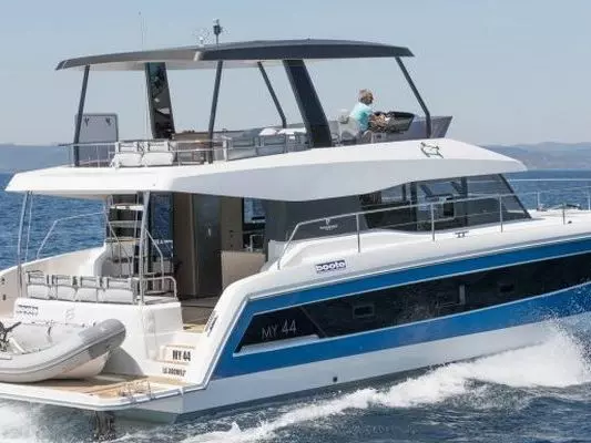 Annapolis Yacht Rentals