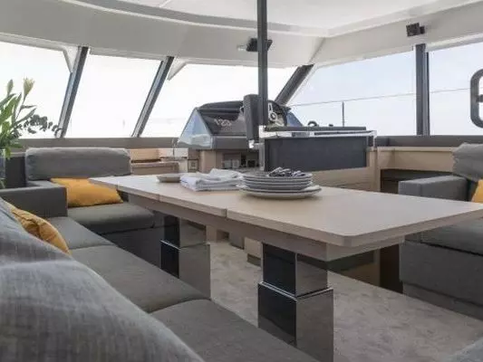 Annapolis Yacht Rental