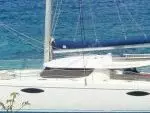 Catamaran Sailing Yacht Yacht Rentals in Deale