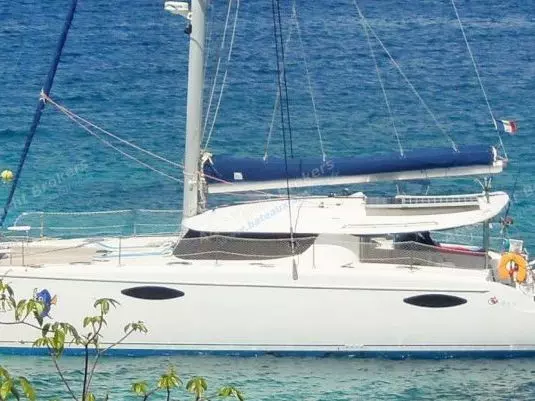 Catamaran Sailing Yacht Yacht Rentals in Deale