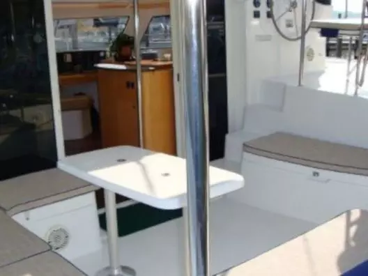 Catamaran Sailing Yacht Yacht Rental in Deale