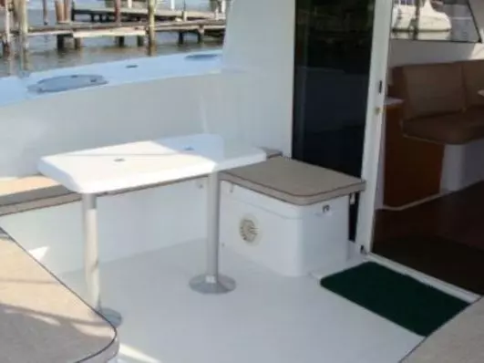 Deale Yacht Rental