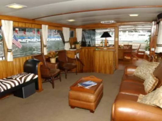 Yacht Charter NEW YORK