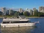 Party Motor Yacht Yacht Rentals in VANCOUVER