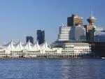 Yacht Charter VANCOUVER