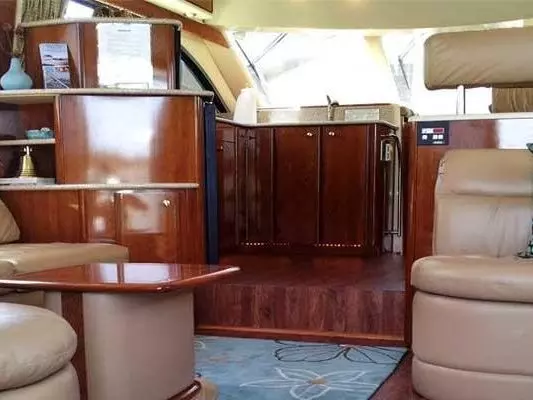 San Diego Yacht Rental