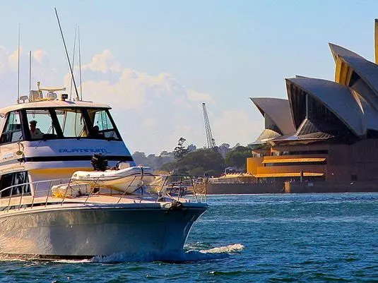 Sydney Yacht Rentals