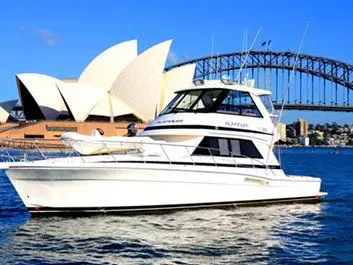 Catamaran sailing yacht Yacht Rentals in Sydney