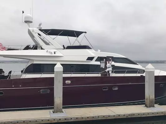Yacht Rentals SEATTLE