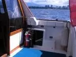 Motor Yacht Yacht Charter in VANCOUVER