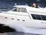 VANCOUVER Yacht Rentals