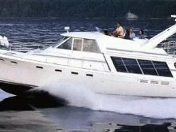 VANCOUVER Yacht Rentals