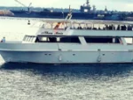 Party Motor Yacht Yacht Rentals in San Diego