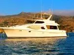 Marina del Rey Yacht Rentals