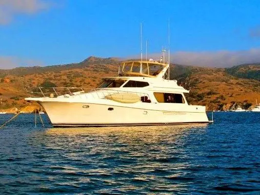 Marina del Rey Yacht Rentals