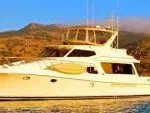 Express Cruiser Yacht Yacht Rentals in Marina del Rey