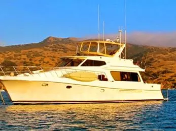 Express Cruiser Yacht Yacht Rentals in Marina del Rey