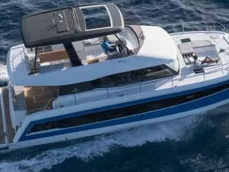 catamaran motor yacht. Yacht Rentals in Annapolis