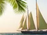 Monohull sailboat Yacht Rentals in Key West