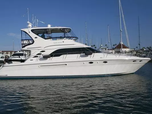 San Diego Yacht Rentals