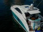 Yacht Rentals Bayshore Drive