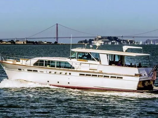 Emeryville Yacht Rentals