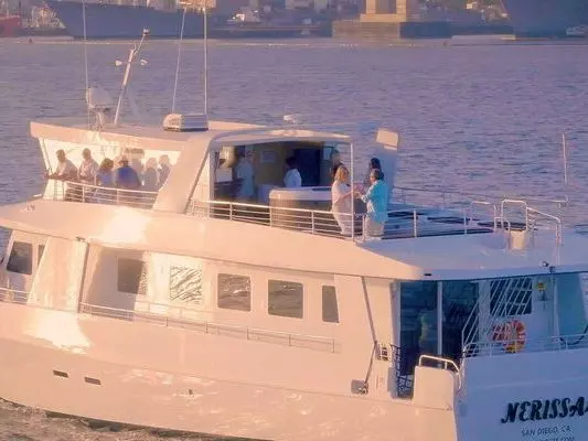 San Diego Yacht Rentals