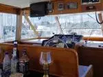 Yacht Rentals Emeryville