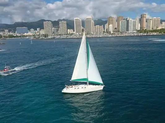 Honolulu Yacht Rentals