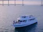 Yacht Rentals San Diego