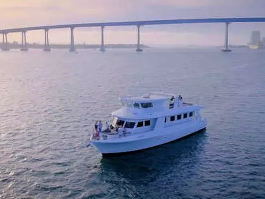 Yacht Rentals San Diego