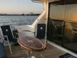 Express Cruiser Yacht Charter in San Diego