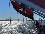 Classic Sailboat Yacht Rental in NEW YORK