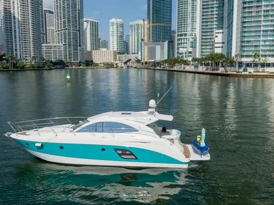 Bayshore Drive Yacht Rentals