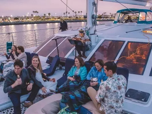 Yacht Rentals San Diego