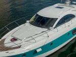 Motor Yacht Yacht Rental in Bayshore Drive