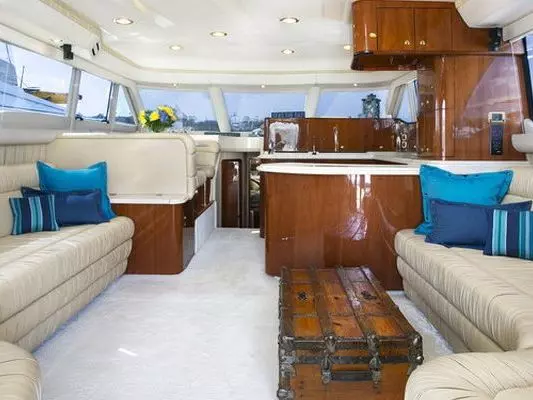 Yacht Rental San Diego