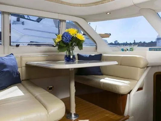 San Diego Yacht Rental