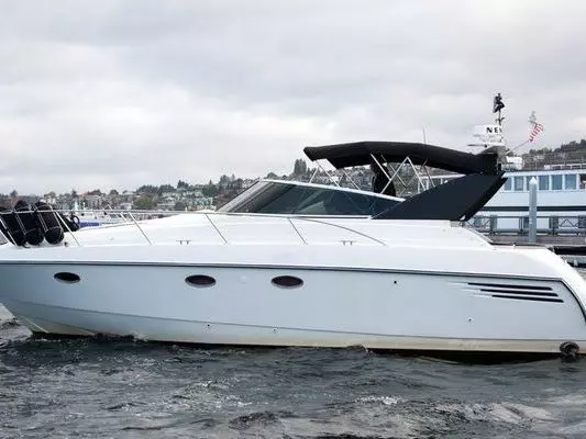 SEATTLE Yacht Rentals