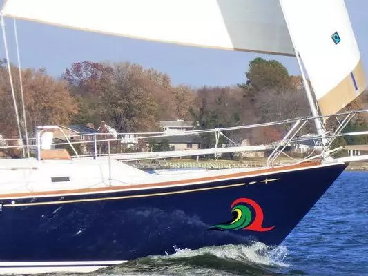 Yacht Rentals Annapolis