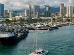 Yacht Rentals Honolulu