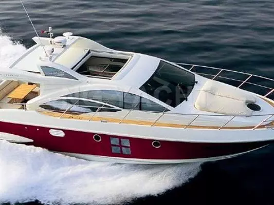 Yacht Rentals