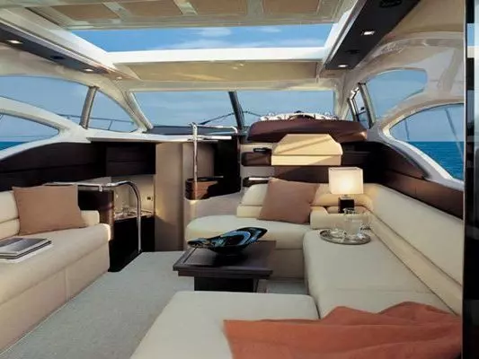 Yacht Charter