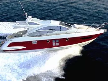 Express Cruiser Yacht Yacht Rentals in