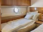 Marina del Rey Private Yacht Charter